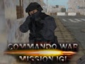 Játék Commando War Mission IGI 