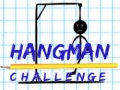 Játék Hangman Challenge