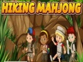 Játék Hiking Mahjong