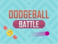 Játék Dodgeball Battle