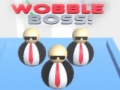 Játék Wobble Boss