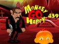 Játék Monkey GO Happy Stage 439