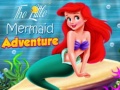 Játék The Little Mermaid Adventure