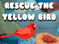 Játék Rescue The Yellow Bird