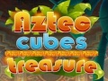 Játék Aztec Cubes Treasure
