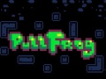 Játék Pullfrog