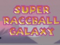 Játék Super Raccball Galaxy
