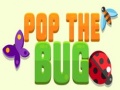 Játék Pop the Bug