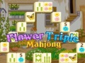 Játék Flower Triple Mahjong