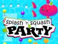 Játék Splash 'n Squash Party