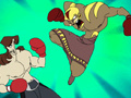 Játék Counter Punch