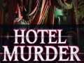 Játék Hotel Murder