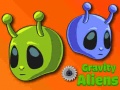 Játék Gravity Aliens
