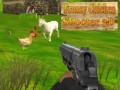 Játék Frenzy Chicken Shooter 3D