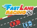 Játék Fast Lane Racing