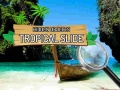 Játék Hidden Objects: Tropical Slide