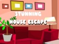 Játék Stunning House Escape