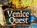 Játék Venice Quest