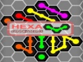 Játék Hexa Connections