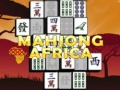 Játék Mahjong Africa