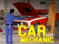Játék Car Mechanic 2017