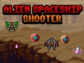 Játék Alien Spaceship Shooter