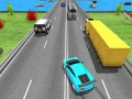 Játék Highway Traffic Racing 2020