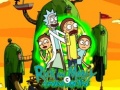 Játék Rick And Morty Adventure