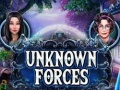 Játék Unknown Forces