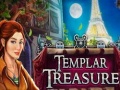 Játék Templar Treasure