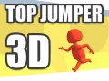 Játék Top Jumper 3d