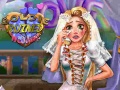 Játék Goldie Ruined Wedding