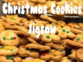 Játék Christmas Cookies Jigsaw