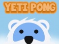 Játék Yeti Pong