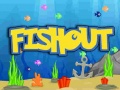 Játék Fishout