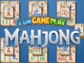 Játék FunGamePlay Mahjong