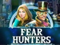 Játék Fear Hunters