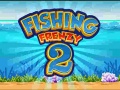 Játék Fishing Frenzy 2