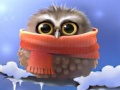 Játék Cute Owl Slide