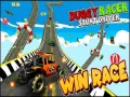 Játék Buggy Racer Stunt Driver Buggy Racing