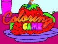 Játék Coloring game