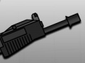 Játék Shooter wave