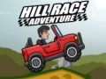 Játék Hill Race Adventure