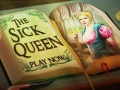 Játék The Sick Queen