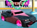 Játék Super Car Hot Wheels