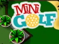 Játék Mini Golf