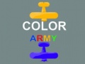 Játék Color Army