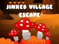 Játék Jinxed Village Escape