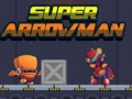 Játék Super Arrowman