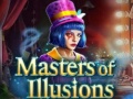 Játék Masters of Illusions